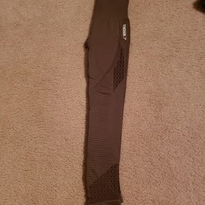 Gymshark Pants - Gymshark Energy Seamless Leggings Gymshark Pants - Gymshark Energy Seamless Leggings